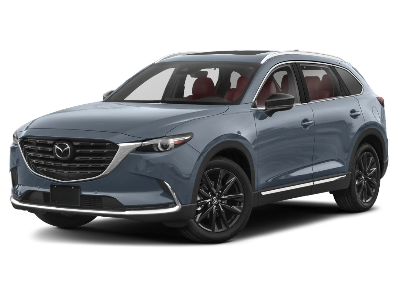 2023 Mazda CX-9 Carbon Edition AWD's photo