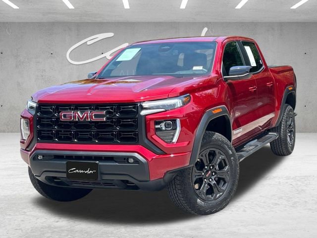 2025 GMC Canyon 2WD Elevation Crew Cab Short Box's photo