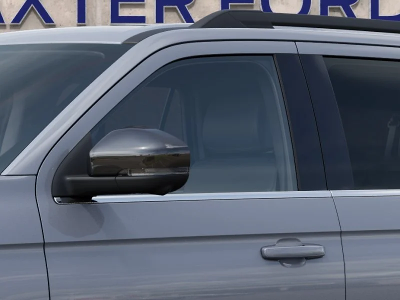 New 2027 Glacier Gray Ford Platinum image 113