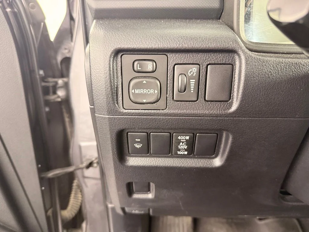 Used 2019 Gray Toyota SR5 Premium image 24