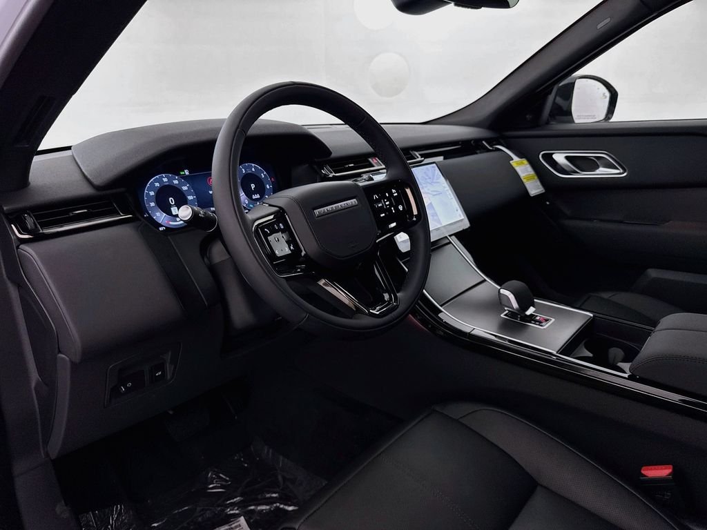 New 2026 Fuji White Land Rover S image 9