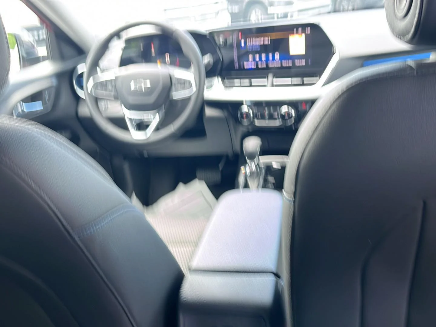2026 Chevrolet Trax LT - Photo 28