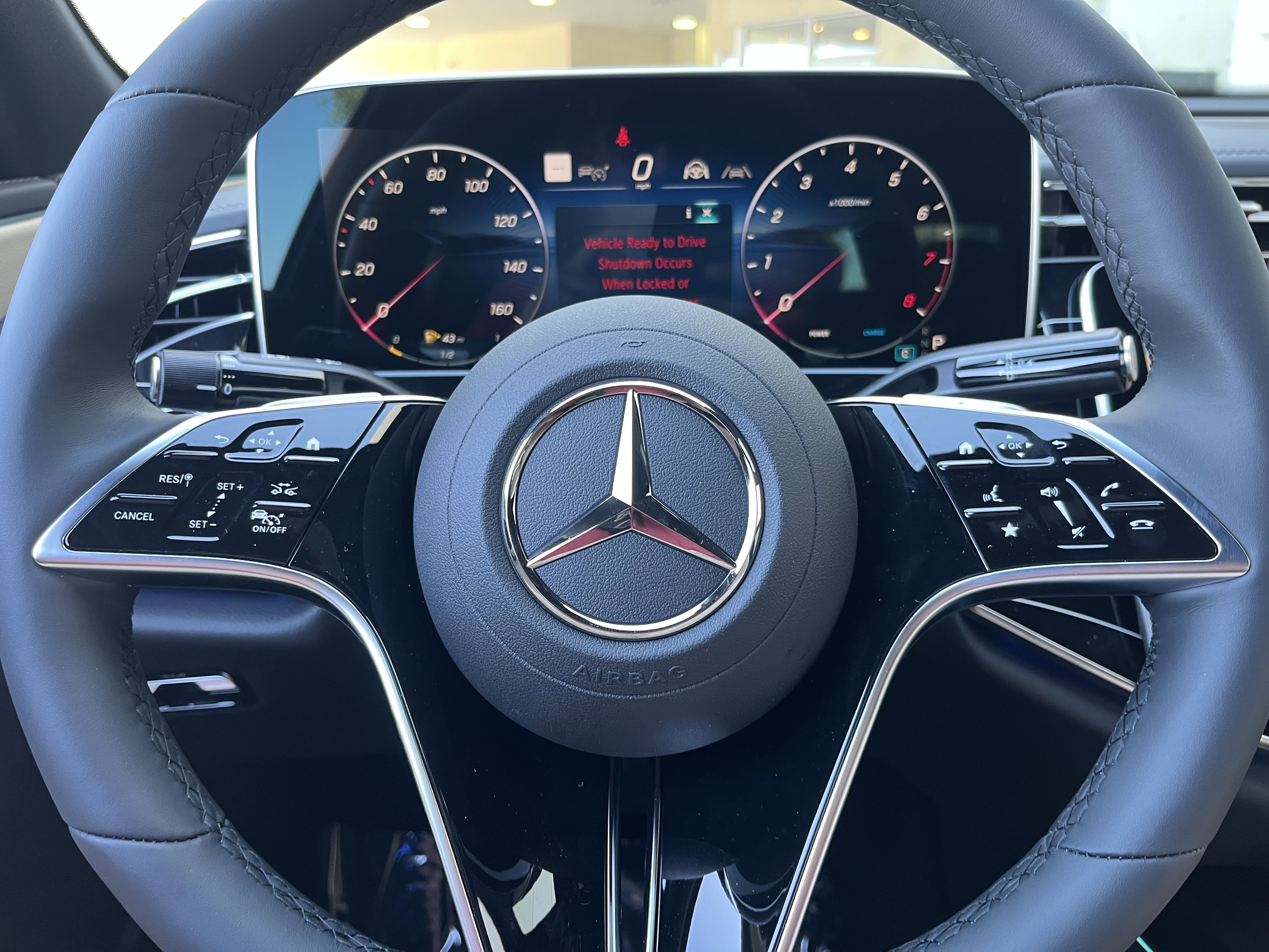 New 2026 Graphite Grey Metallic Mercedes-Benz E 350 image 24