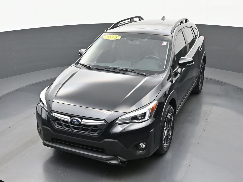 Used 2023 Black Subaru Limited image 35