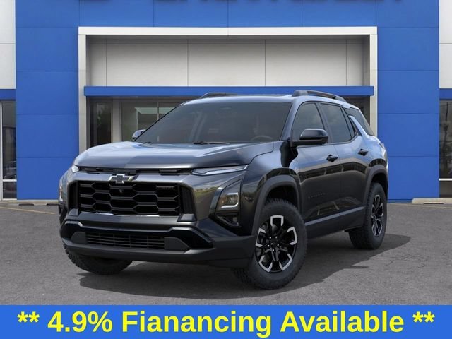 2027 Chevrolet Equinox ACTIV - Photo 8