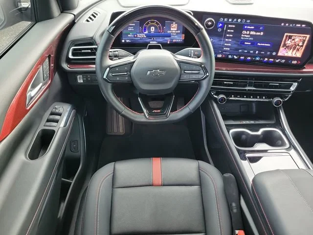 2025 Chevrolet Traverse RS - Photo 25