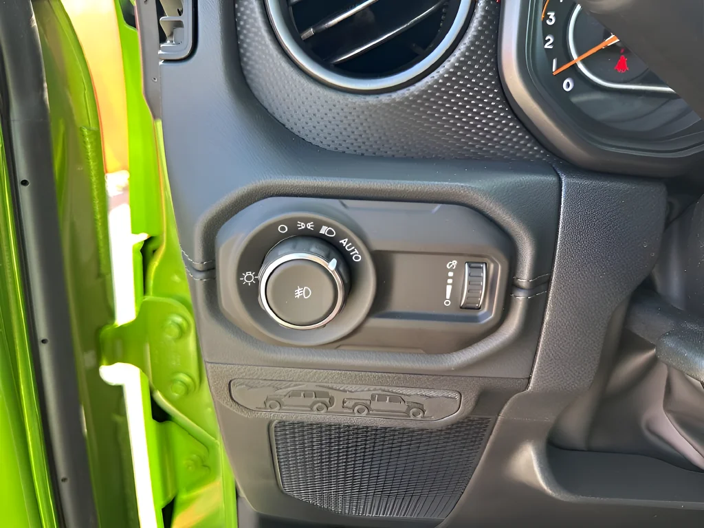 New 2026  Jeep Rubicon image 30