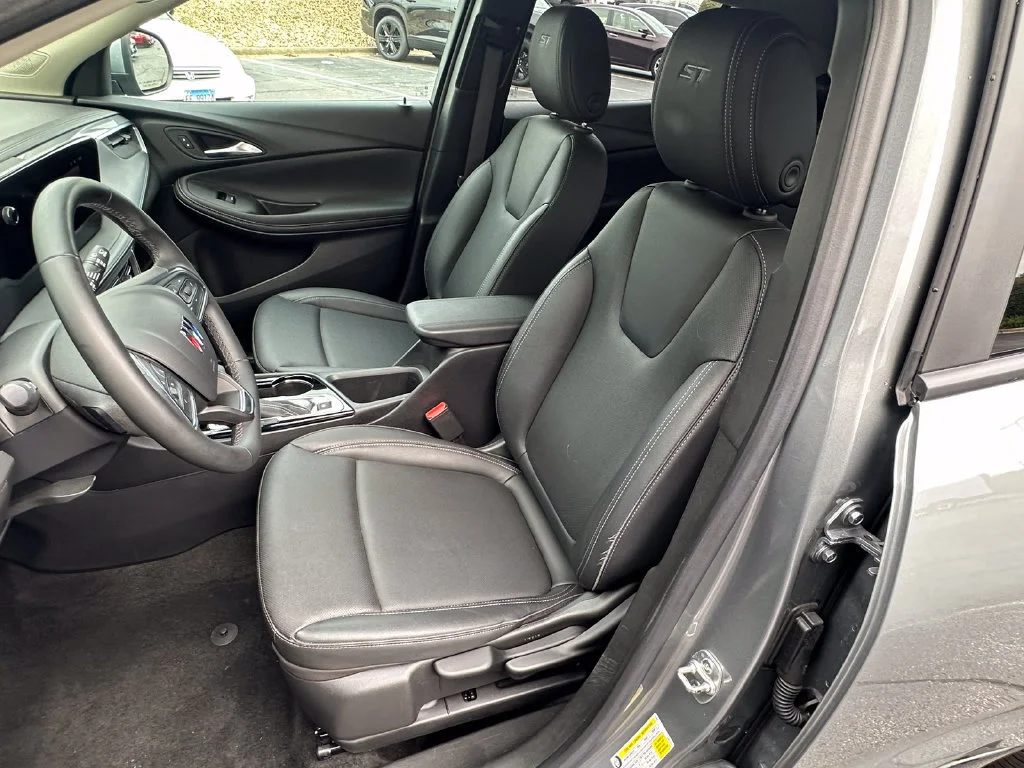 2024 Buick Encore GX Sport Touring - Photo 23