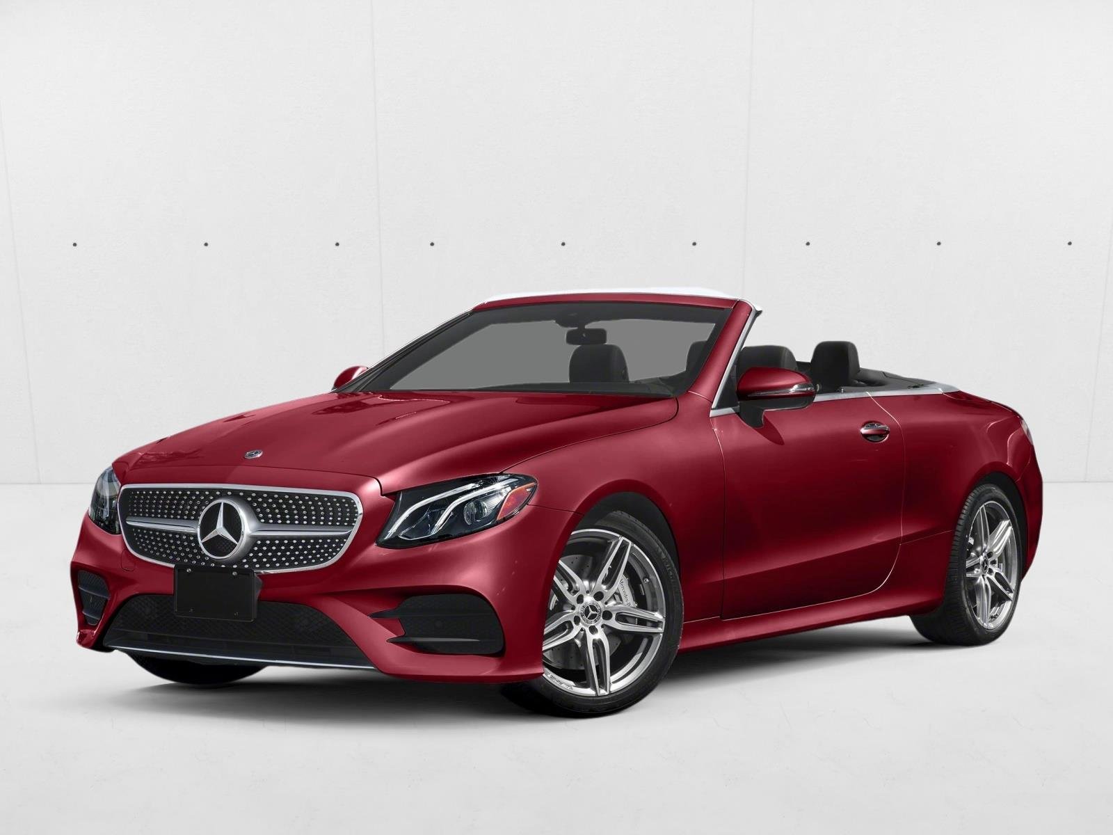 2019 Mercedes-Benz E-Class E450