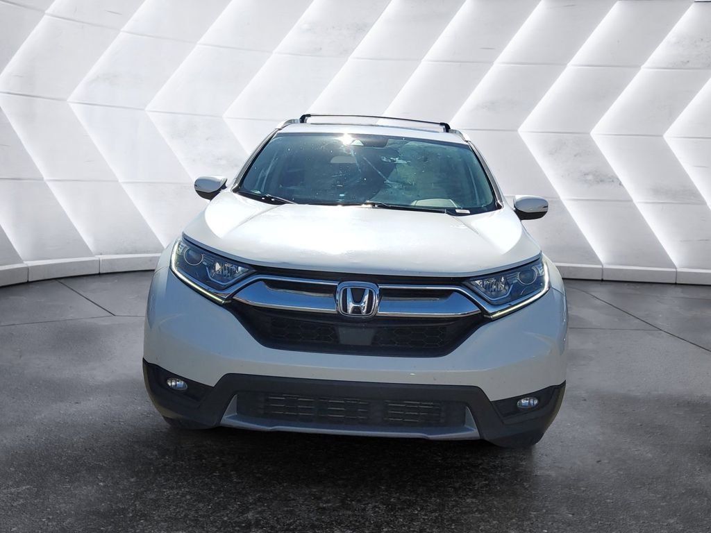 Used 2018  Honda EX-L image 2
