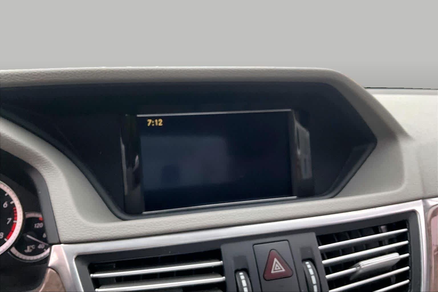 Used 2011 Designo Graphite Metallic Mercedes-Benz E 350 Sport image 26