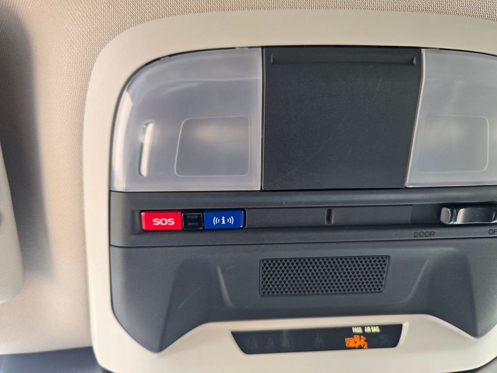 Used 2024 Gray Subaru Premium image 8