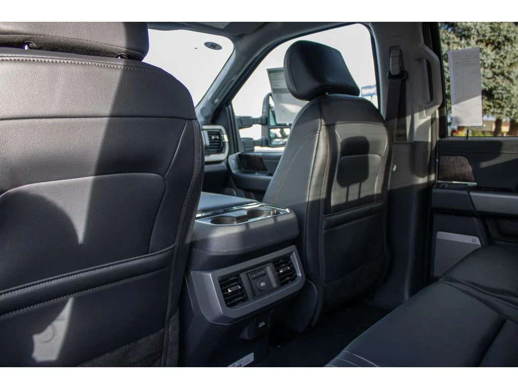 New 2026 Avalanche Ford F-350® Lariat® image 48