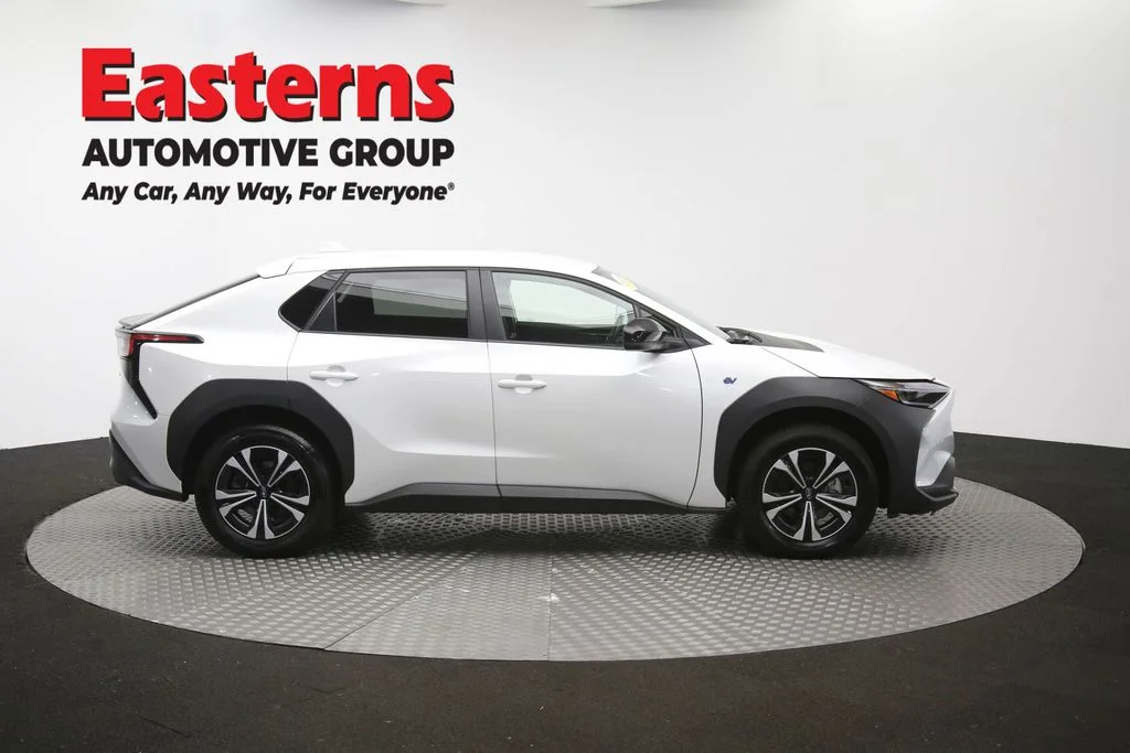 Used 2023 White Subaru Premium image 43
