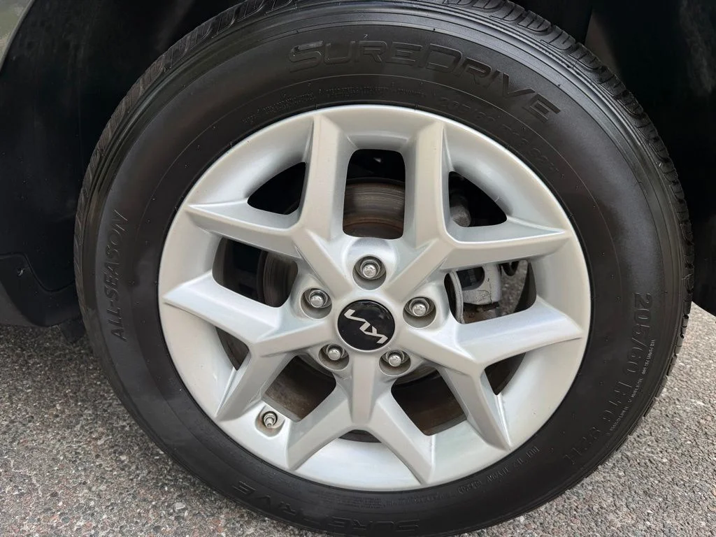 Used 2024 Gray Kia LX image 29