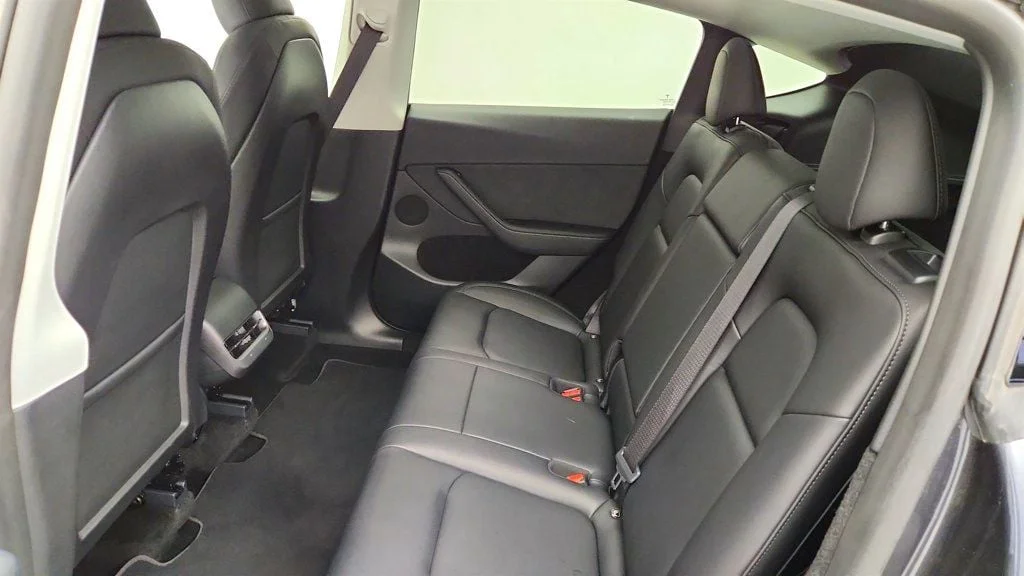 Used 2024 Stealth Grey Tesla RWD *Ltd Avail* image 26