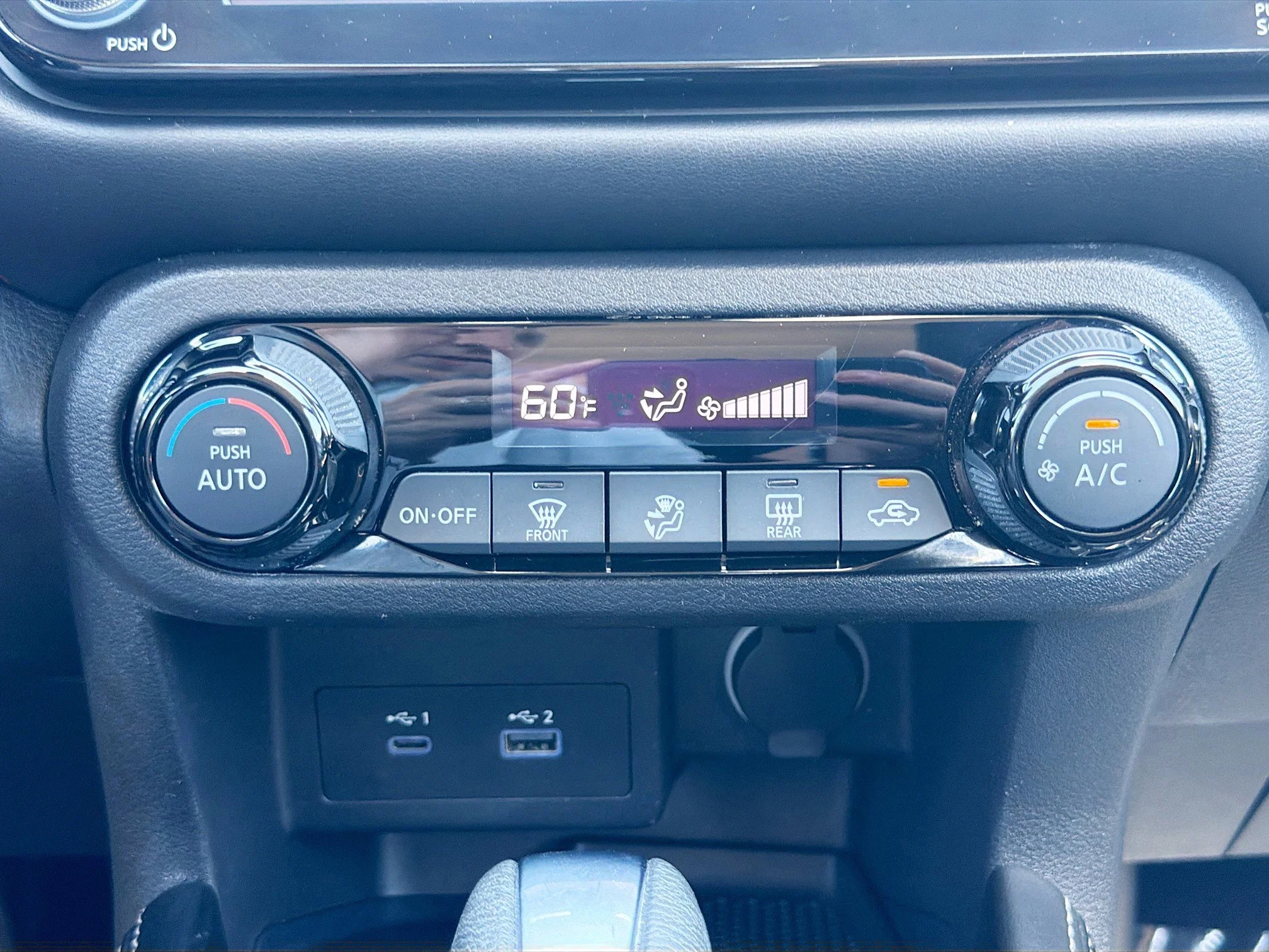 Used 2024 Gun Metallic Nissan SR image 29