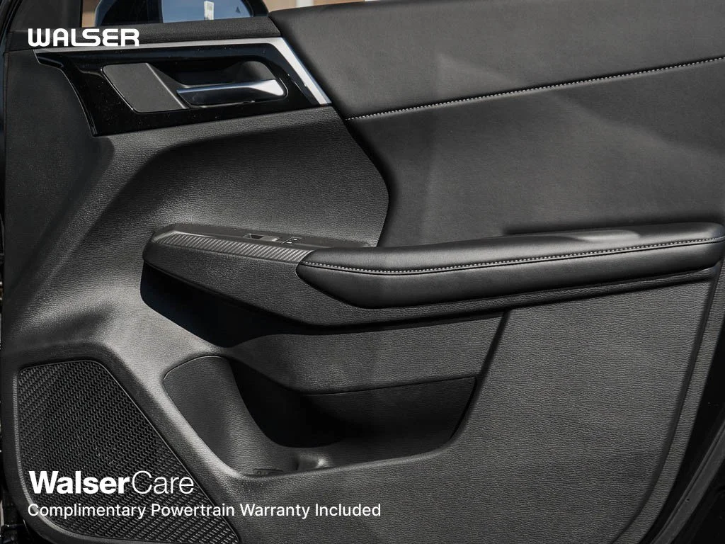 New 2026 Moonrock Gray Nissan SL image 10
