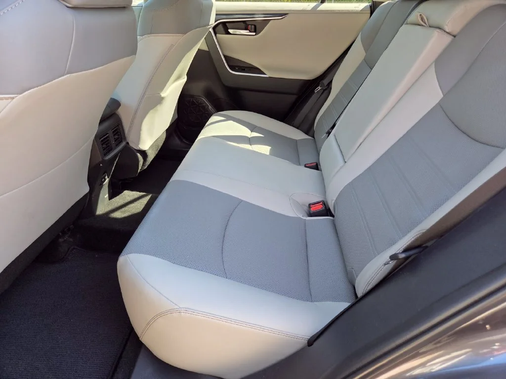 Certified Used 2023 Gray Toyota Limited image 22