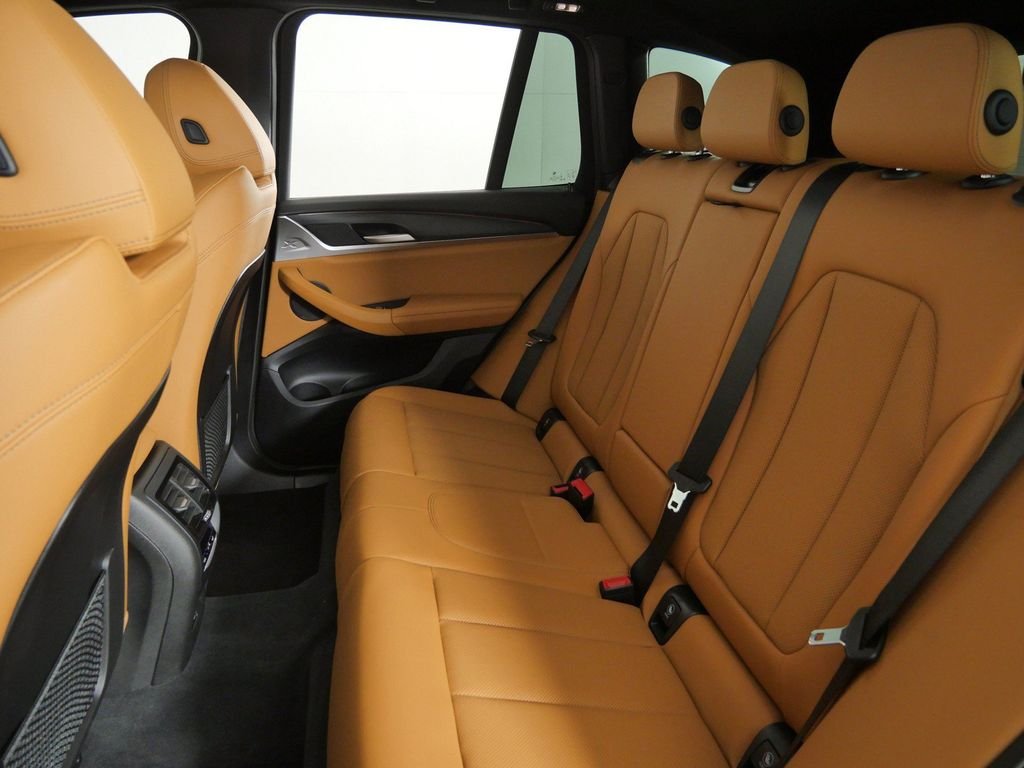 Certified Used 2024 Skyscraper Grey Metallic BMW xDrive30i image 36