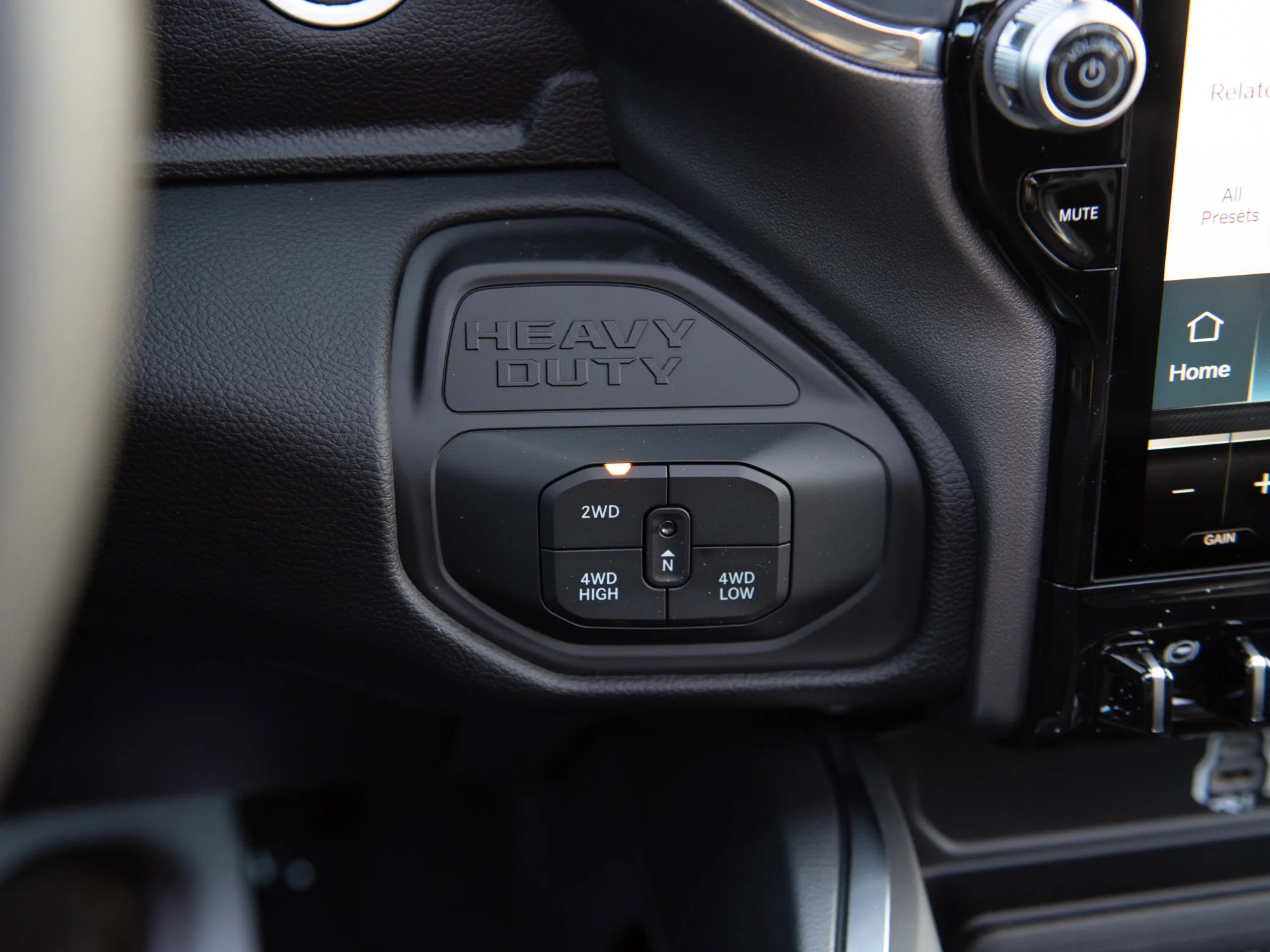 New 2026 Silver RAM Laramie* image 18