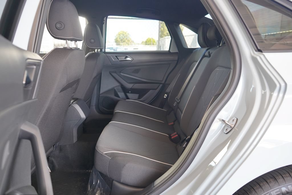 New 2026 Monument Gray Volkswagen 1.5T Sport image 7