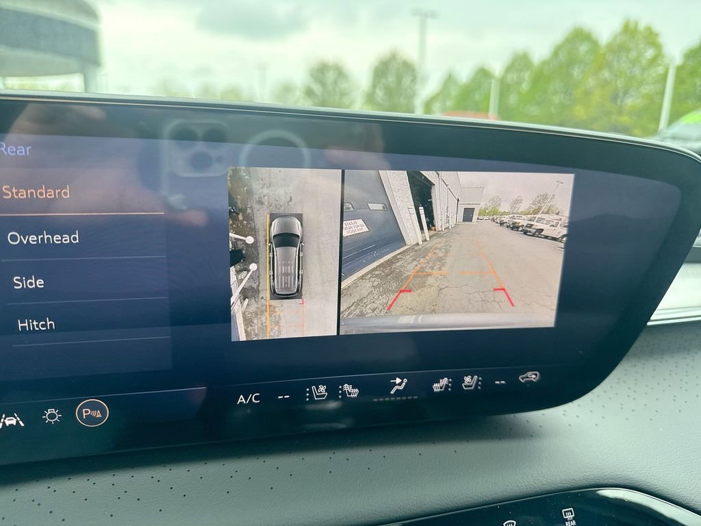 2026 Buick Enclave Avenir - Photo 15