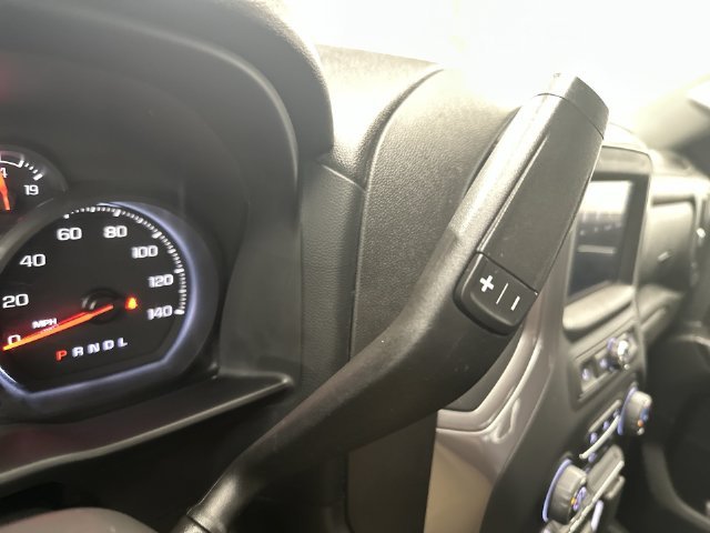 Used 2022 Silver Chevrolet Custom image 23