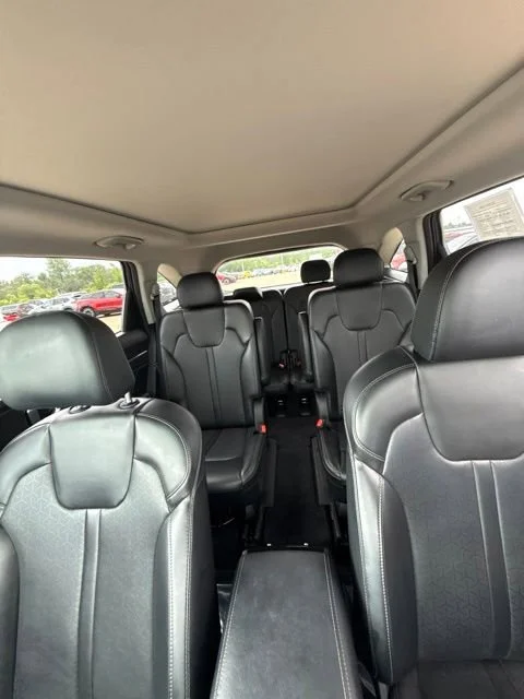 Used 2021 Gray Kia SX image 39