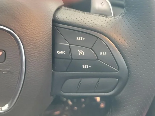 Used 2026 Black Dodge GT HEMI V8 image 17