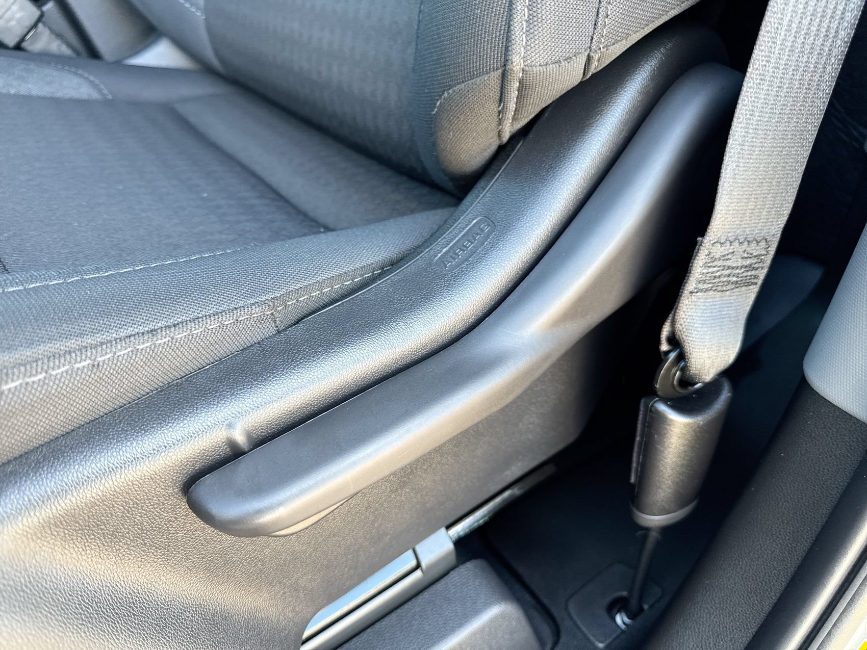 Used 2026 Sterling Metallic GMC Pro image 12