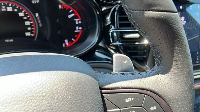 New 2026 Vapor Gray Exterior Paint Dodge GT image 31