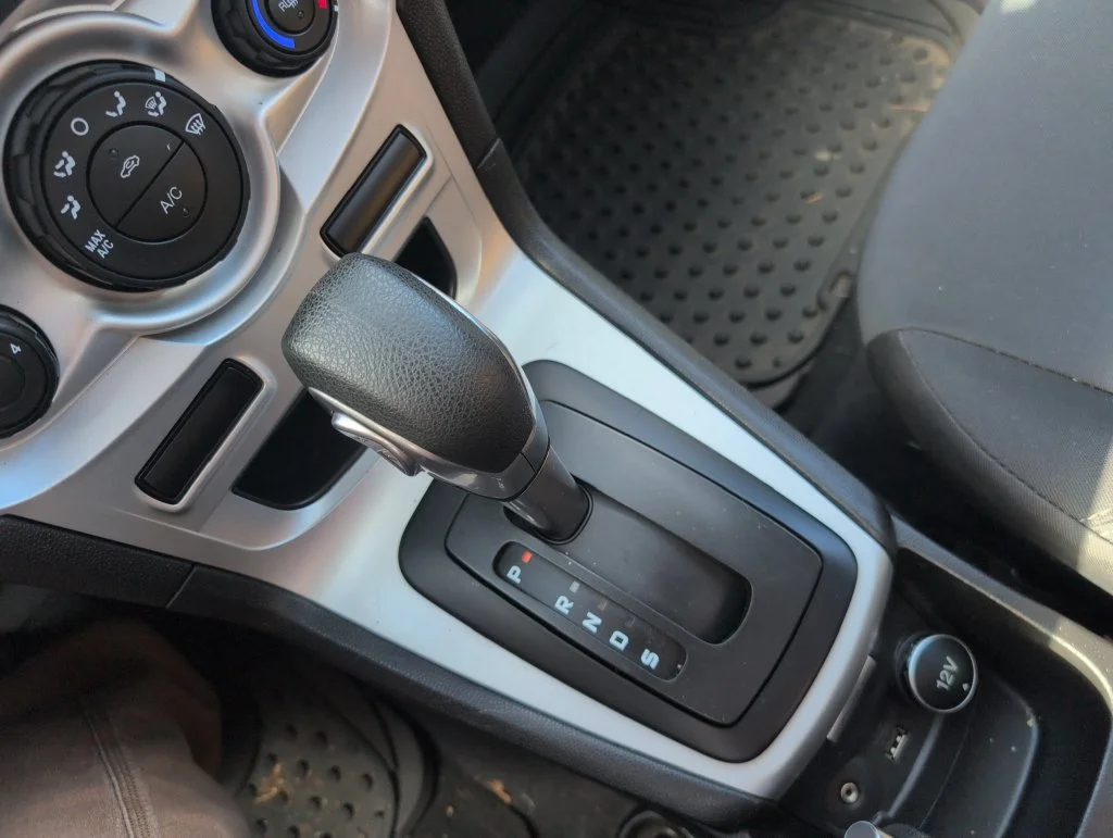 Certified Used 2019 Gray Ford SE image 29