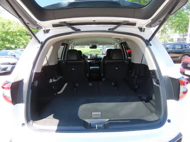 2023 Honda Pilot EX-L - Photo 11