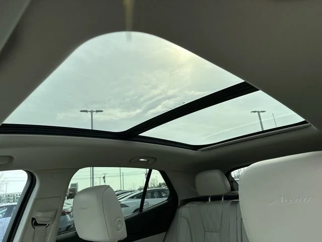 2023 Buick Envision Avenir - Photo 18