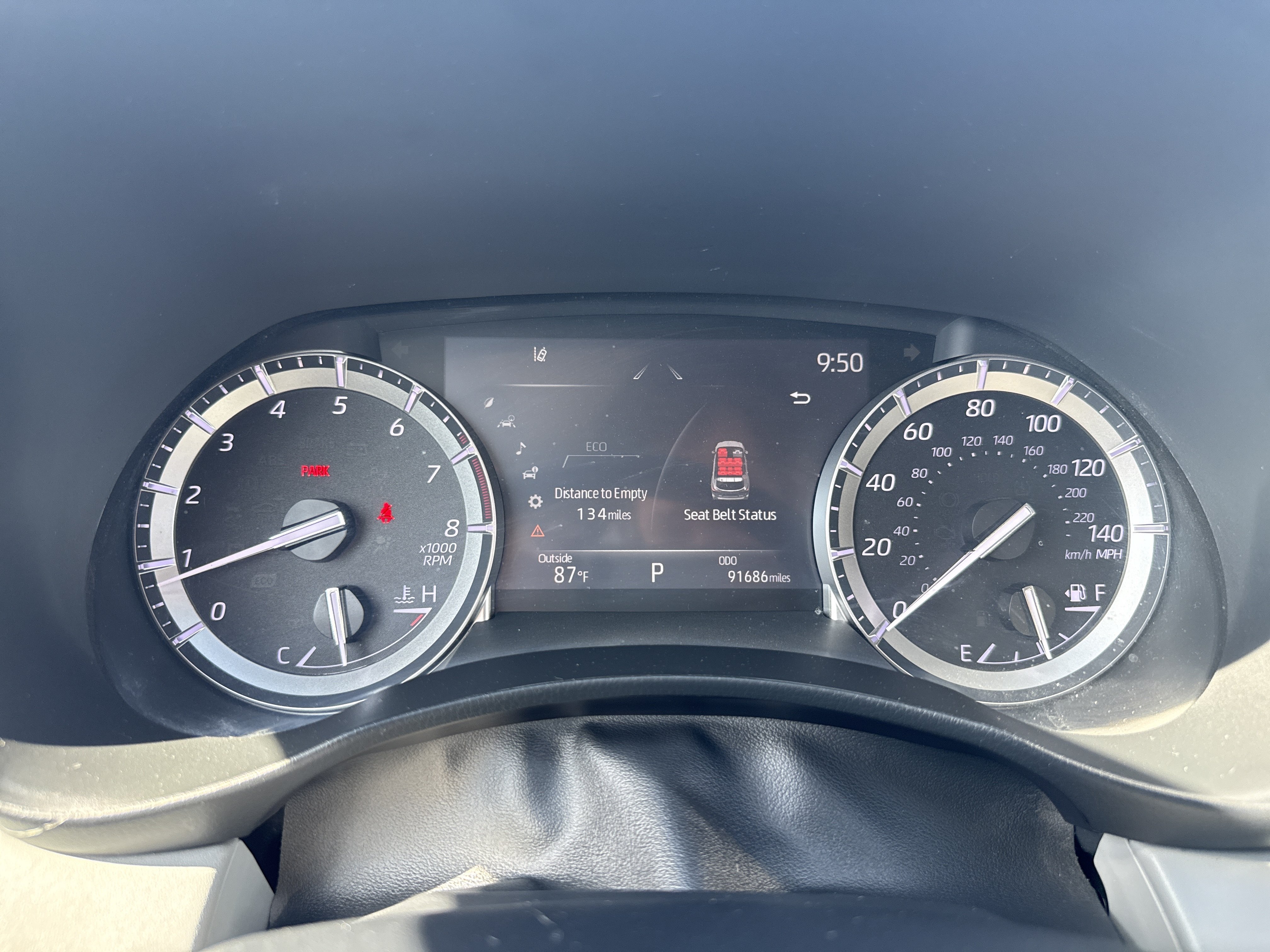Used 2022 Celestial Silver Metallic Toyota XLE image 18