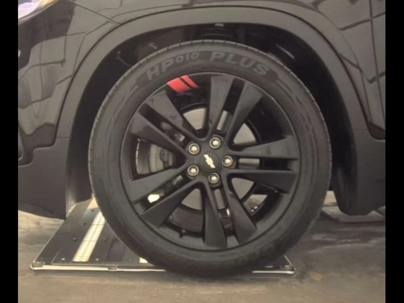 Used 2019 Mosaic Black Metallic Chevrolet LT image 25