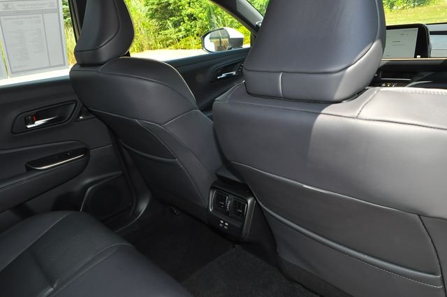 Used 2023 White Toyota Limited image 25
