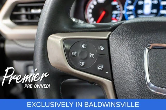 Used 2023 Gray GMC Denali image 28