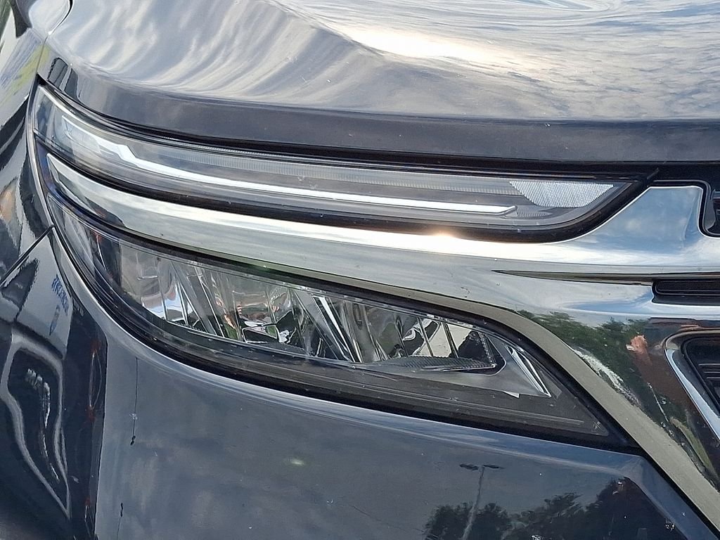 2023 Chevrolet Equinox RS - Photo 8