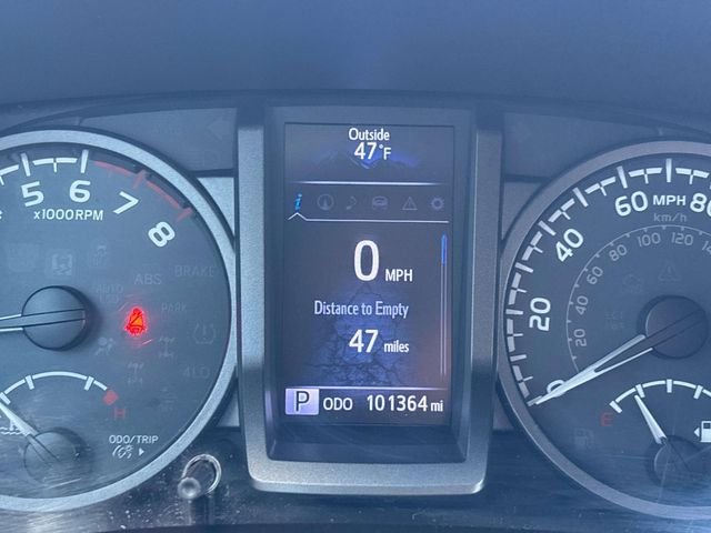 Used 2019 White Toyota TRD Pro image 20