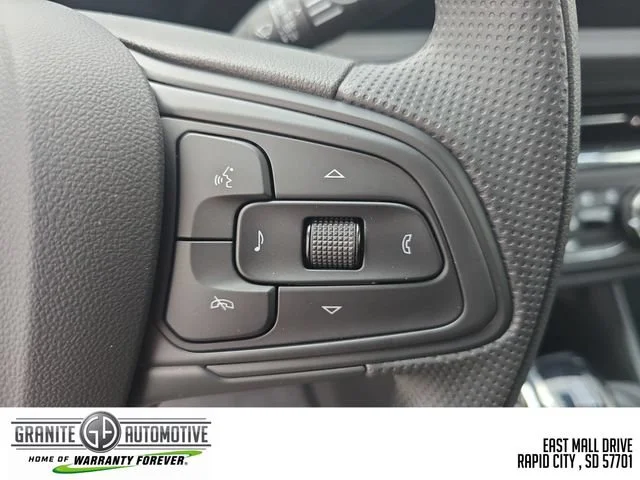 2026 Buick Envista Preferred - Photo 32