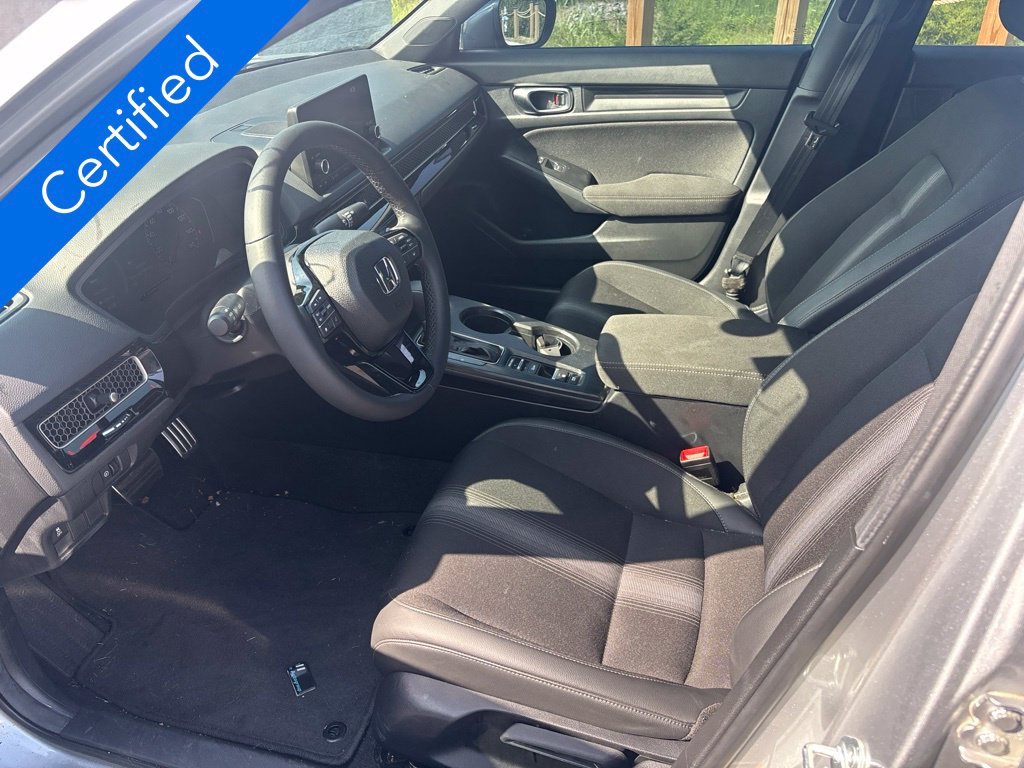 2026 Honda Civic Sport - Photo 8