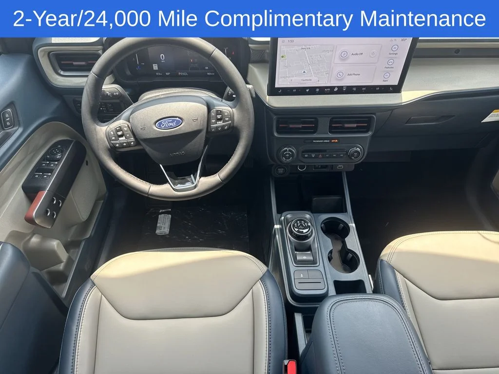 New 2026 White Ford Lariat image 22
