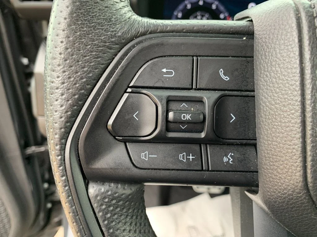 Used 2025 Black Toyota TRD Pro image 27