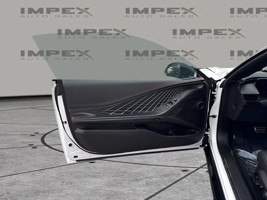 Used 2024 White Dodge R/T Scat Pack image 24