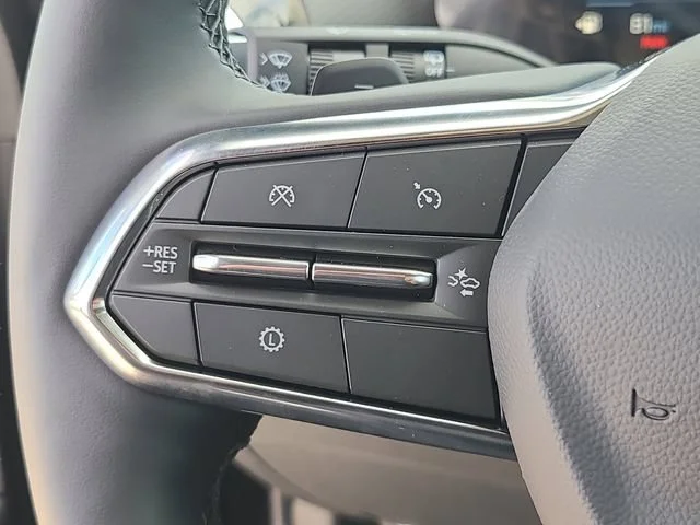 New 2026 Mosaic Black Metallic Chevrolet LT image 20
