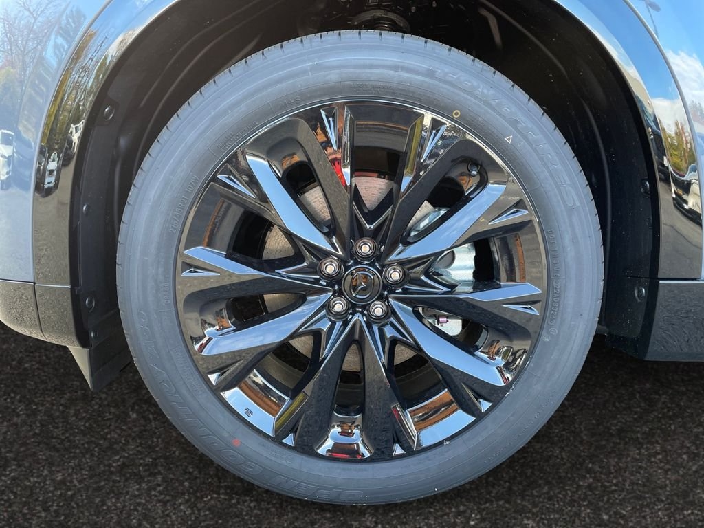 2026 Mazda CX-90 Premium Sport Package - Photo 13