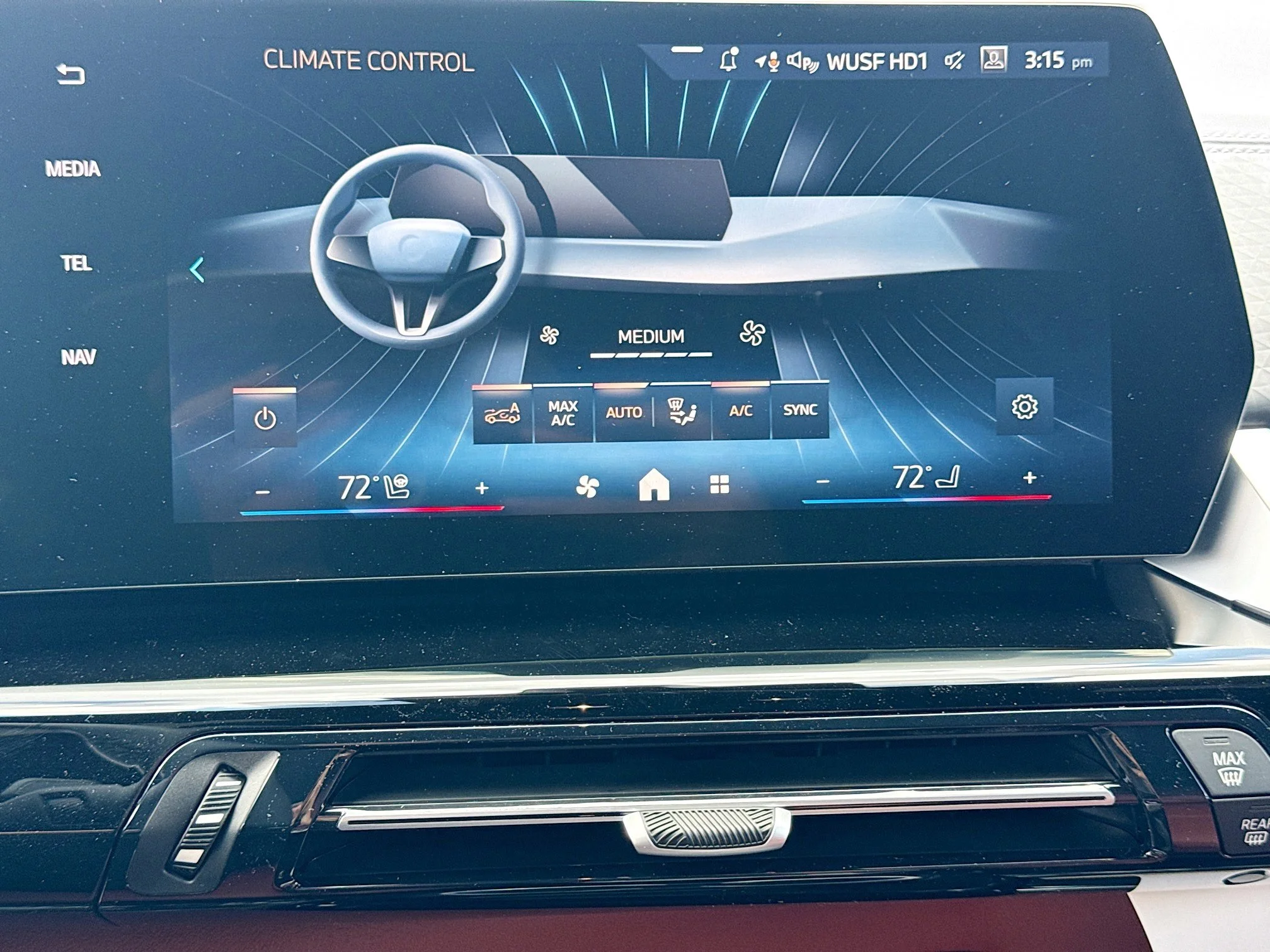 New 2026 Alpine White BMW xDrive28i image 35