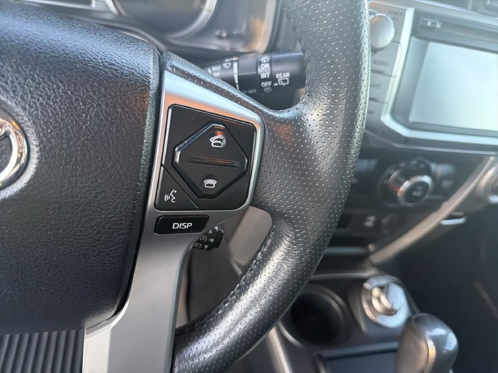 2019 Toyota 4Runner SR5 Premium - Photo 17